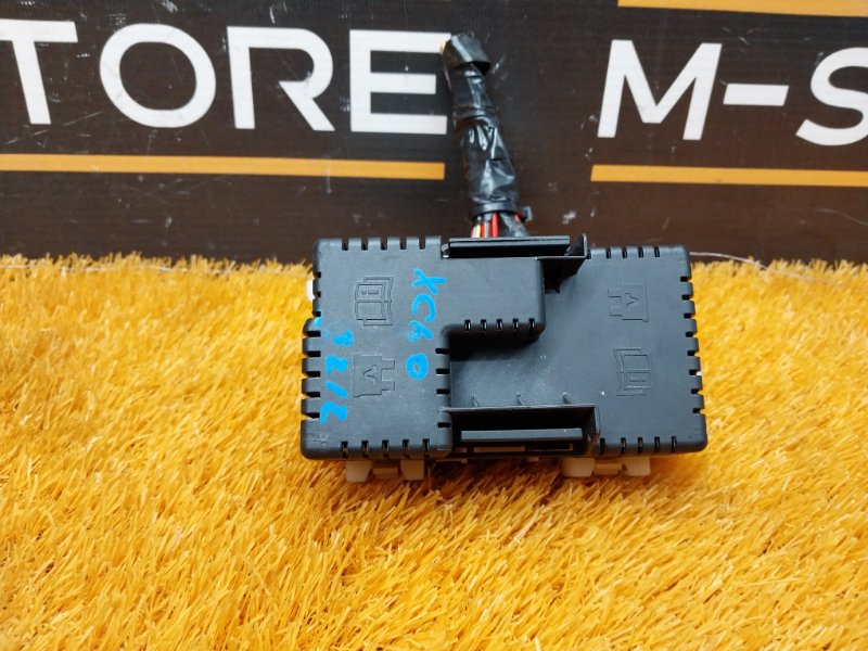 блок предохранителей, 500 рублей, Красноярск