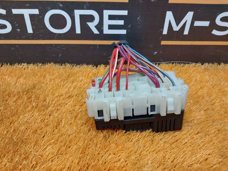 блок предохранителей, 500 рублей, Красноярск