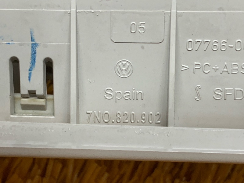 дефлектор воздушный, 1080 рублей, Красноярск