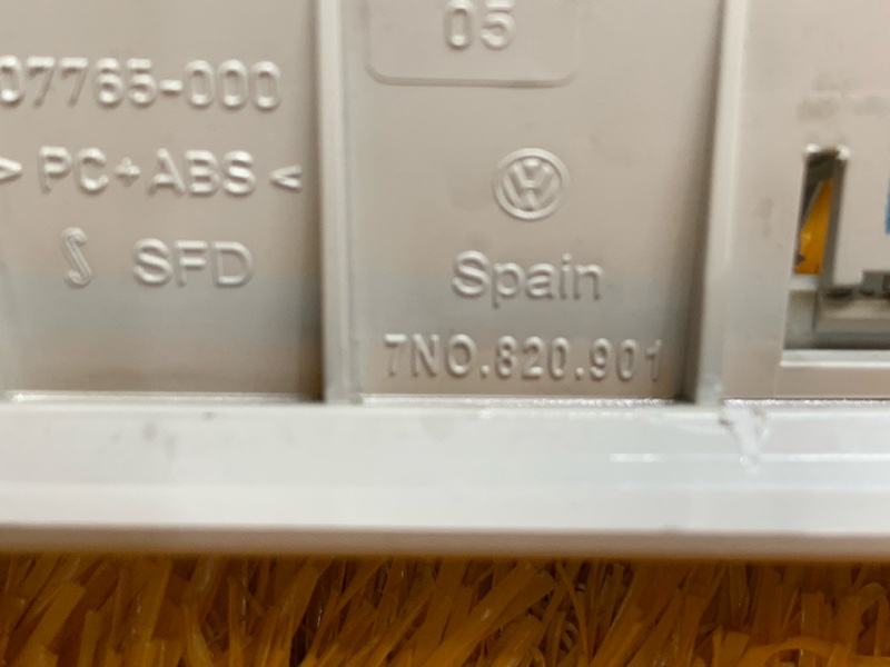 дефлектор воздушный, 1080 рублей, Красноярск