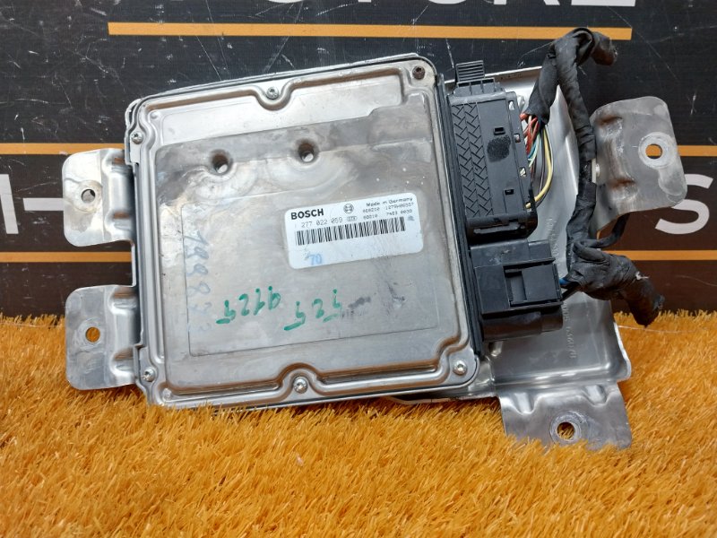 блок управления рулевой рейкой, 2060 рублей, Красноярск