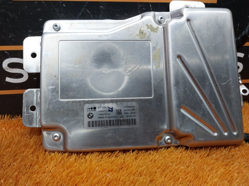 блок управления рулевой рейкой, 2060 рублей, Красноярск