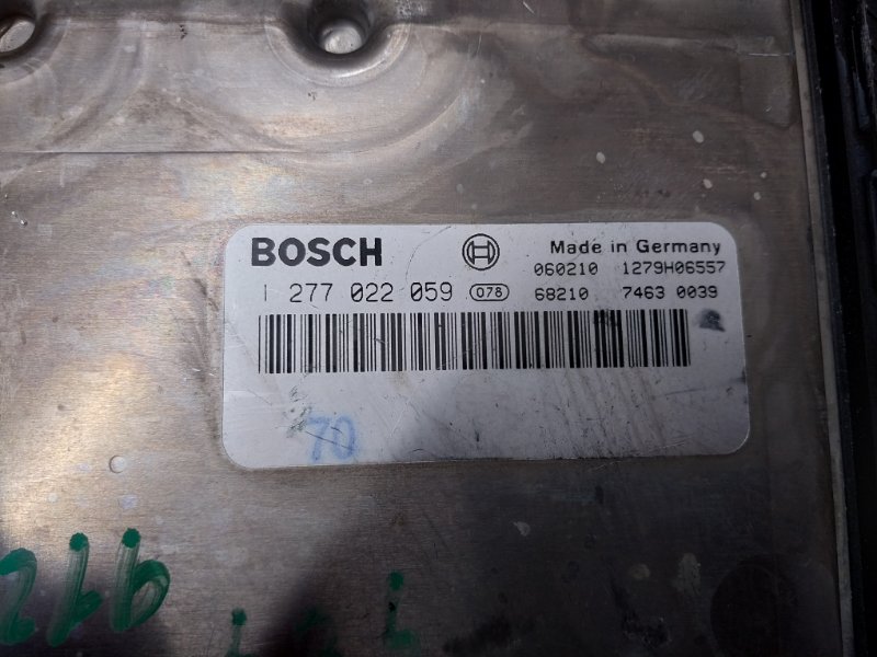 блок управления рулевой рейкой, 2060 рублей, Красноярск