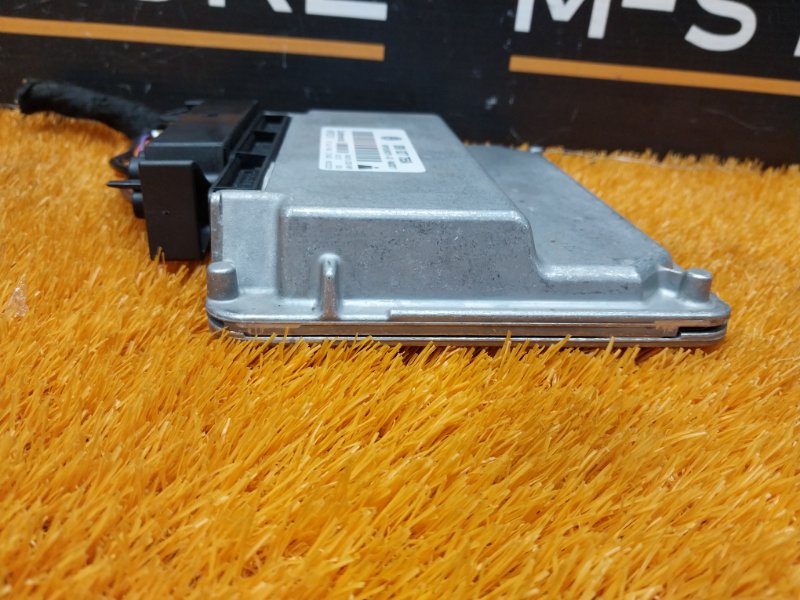 Блок управления раздаточной коробкой, 2000 рублей, Красноярск