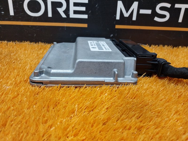 Блок управления раздаточной коробкой, 2000 рублей, Красноярск