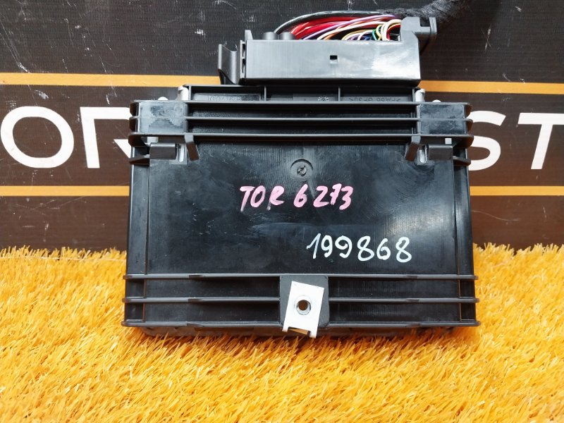 Блок управления раздаточной коробкой, 2000 рублей, Красноярск