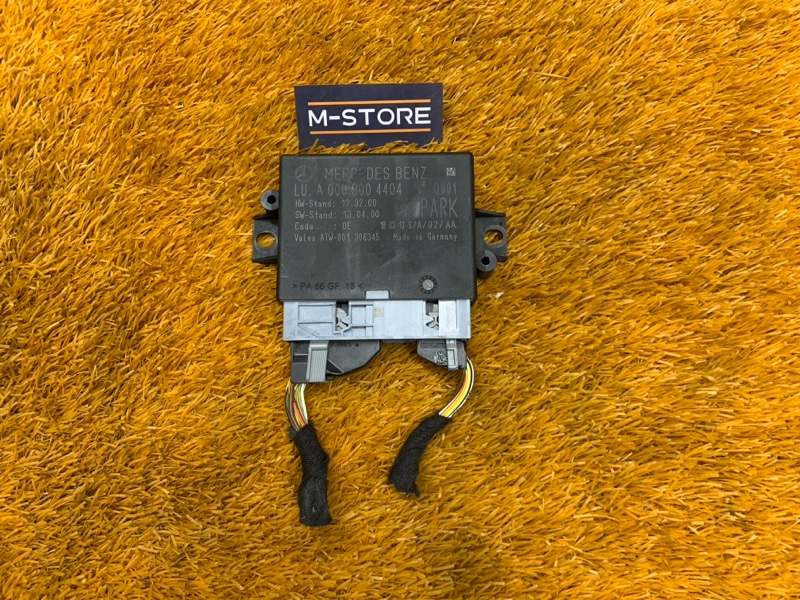 блок управления парктроником, 2120 рублей, Красноярск