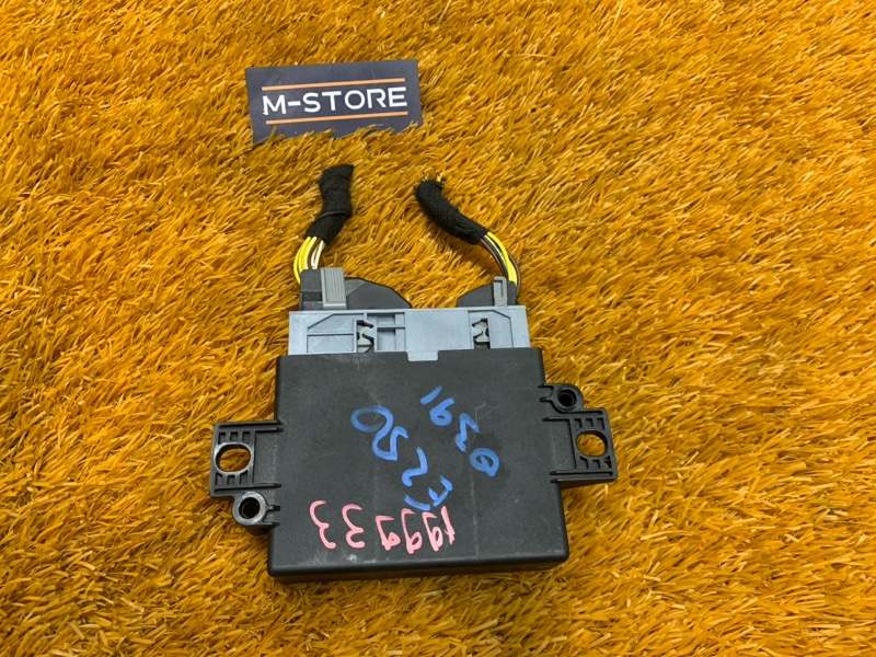 блок управления парктроником, 2120 рублей, Красноярск