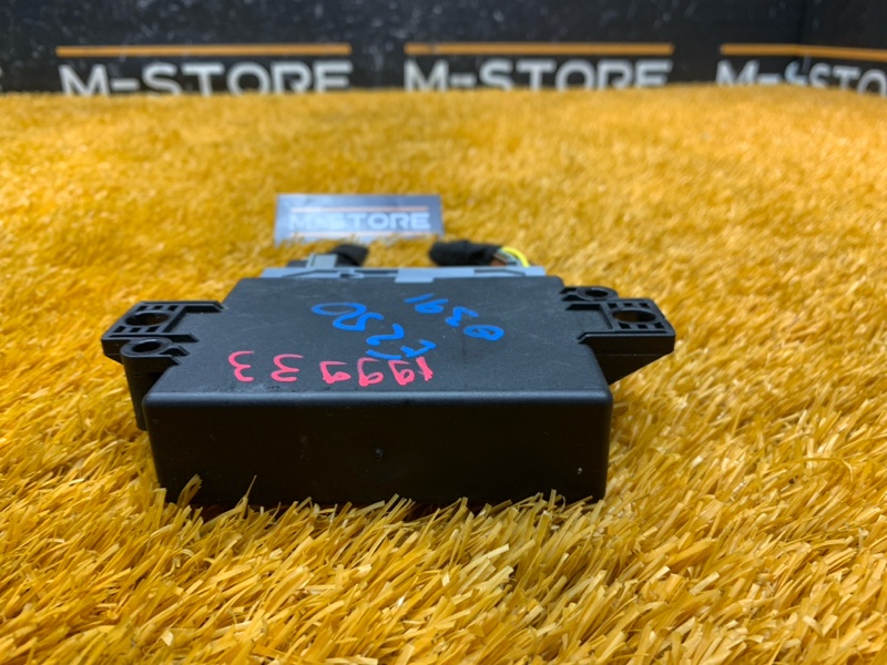 блок управления парктроником, 2120 рублей, Красноярск