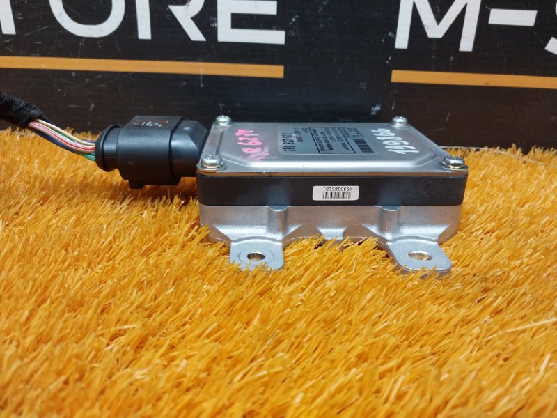 блок управления АКПП, 700 рублей, Красноярск