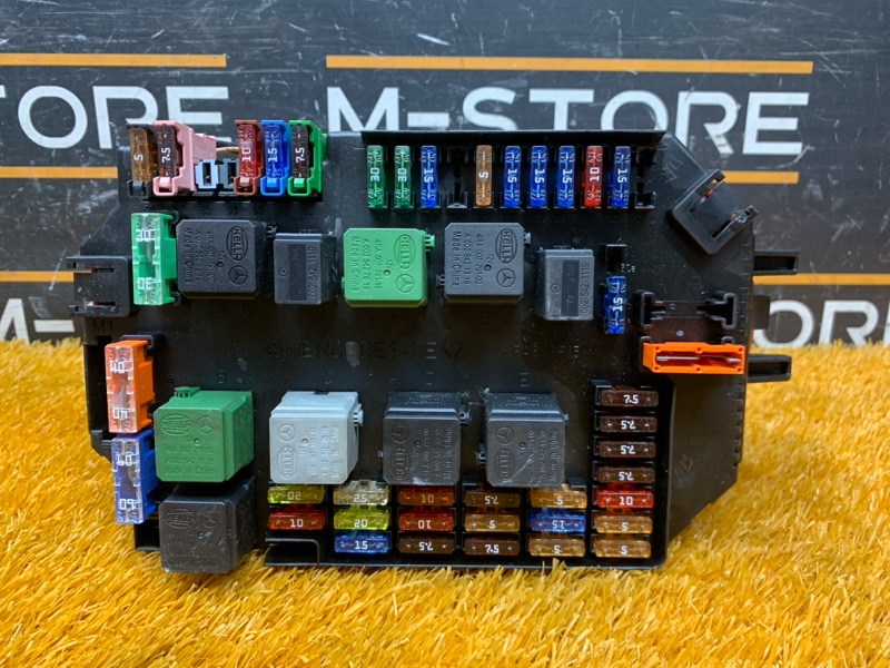 блок предохранителей, 2870 рублей, Красноярск