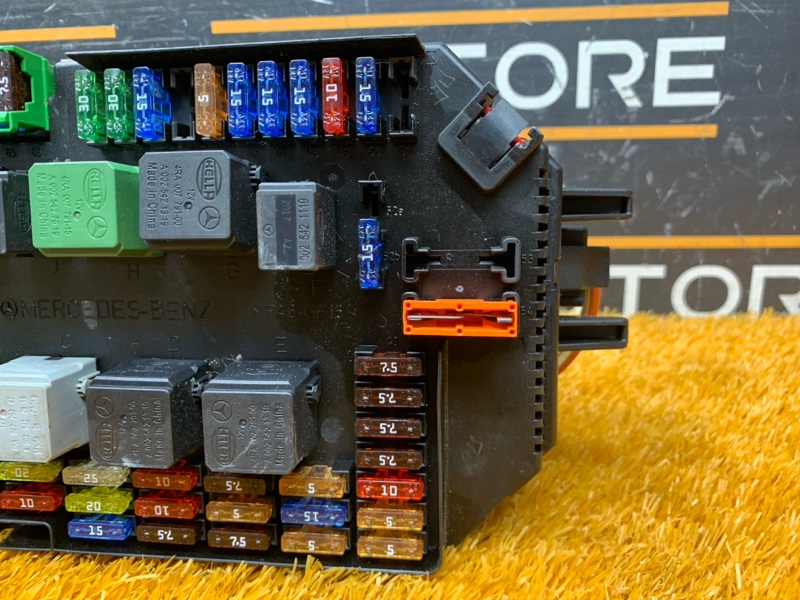 блок предохранителей, 2870 рублей, Красноярск