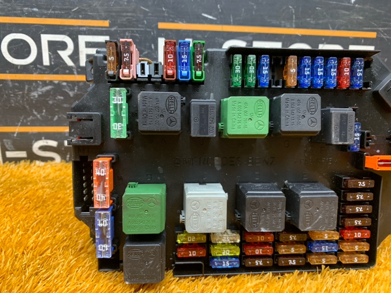 блок предохранителей, 2870 рублей, Красноярск