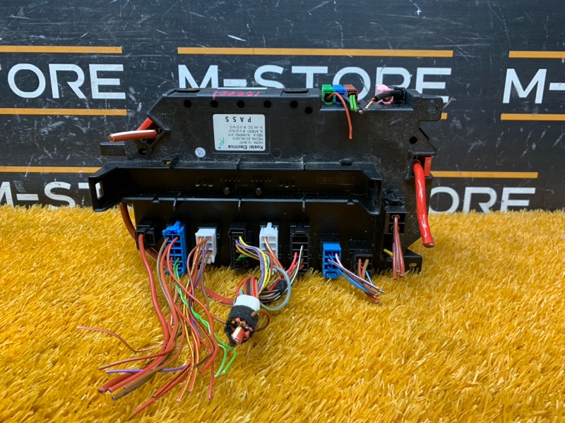 блок предохранителей, 2870 рублей, Красноярск