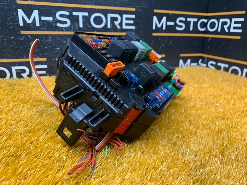 блок предохранителей, 2870 рублей, Красноярск