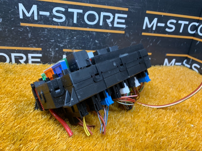 блок предохранителей, 2870 рублей, Красноярск