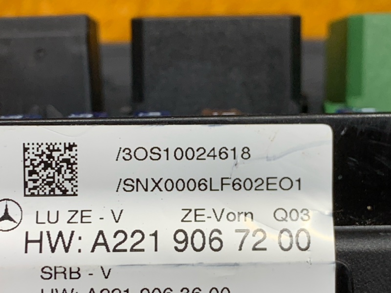 блок предохранителей, 2870 рублей, Красноярск