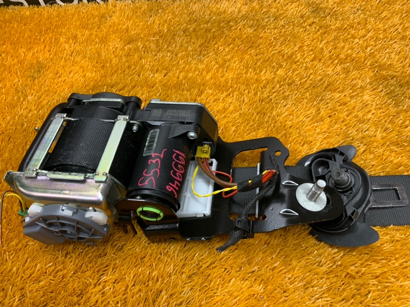 ремень безопасности, 7020 рублей, Красноярск