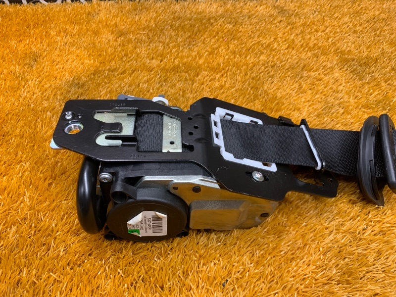 ремень безопасности, 7020 рублей, Красноярск