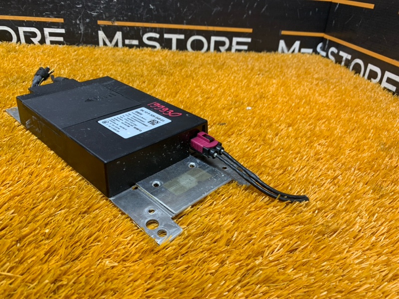 Блок управления, 1300 рублей, Красноярск