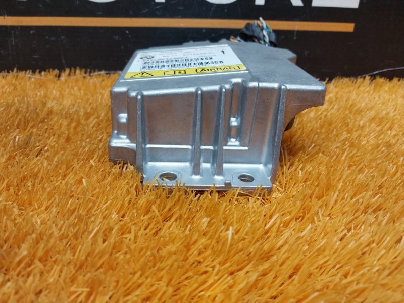 Блок управления Airbag, 730 рублей, Красноярск