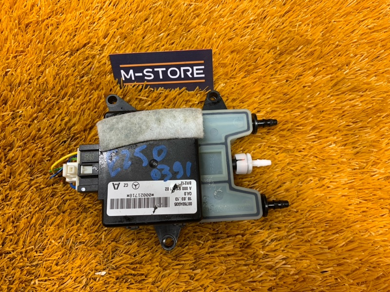 компрессор подкачки сидений, 730 рублей, Красноярск