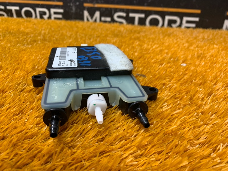 компрессор подкачки сидений, 730 рублей, Красноярск