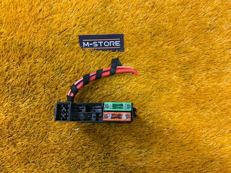 блок предохранителей, 350 рублей, Красноярск