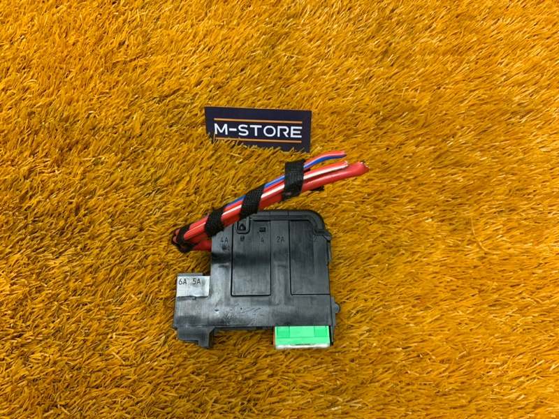 блок предохранителей, 350 рублей, Красноярск