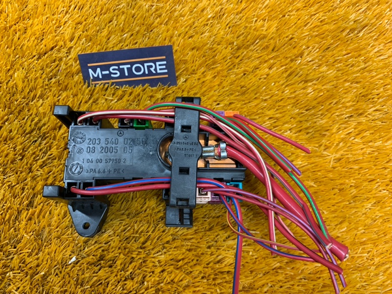 блок предохранителей, 350 рублей, Красноярск