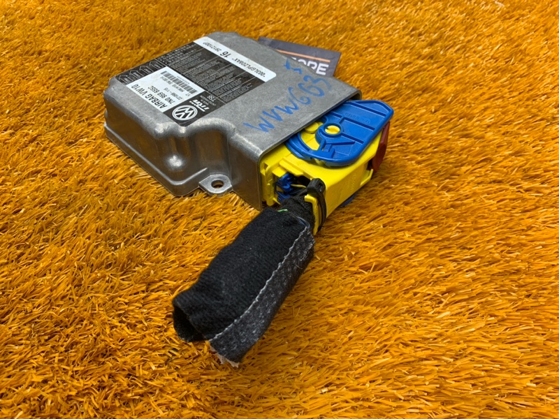 Блок управления Airbag, 1000 рублей, Красноярск