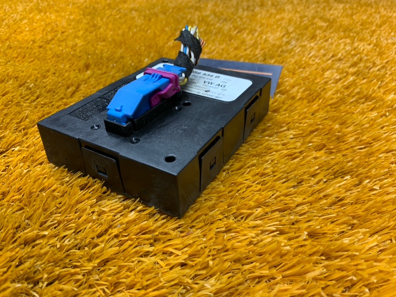 Блок управления, 1200 рублей, Красноярск