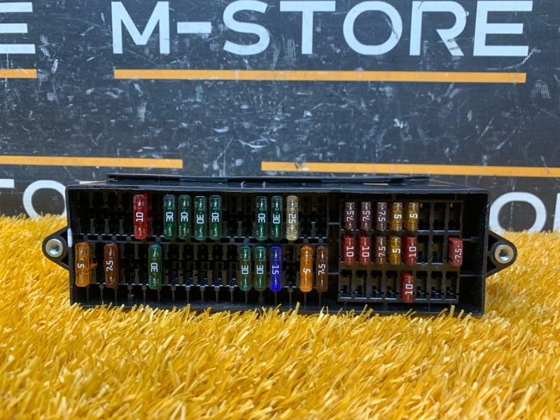 блок предохранителей, 700 рублей, Красноярск