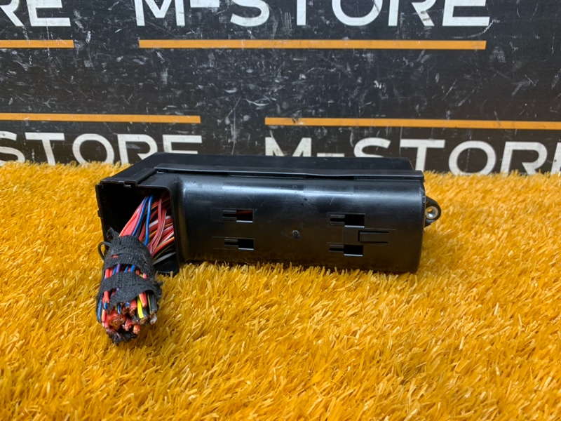 блок предохранителей, 700 рублей, Красноярск