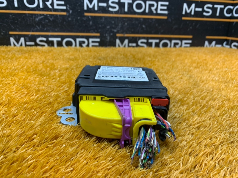 Блок управления Airbag, 1420 рублей, Красноярск