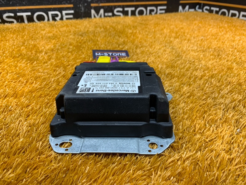 Блок управления Airbag, 1420 рублей, Красноярск