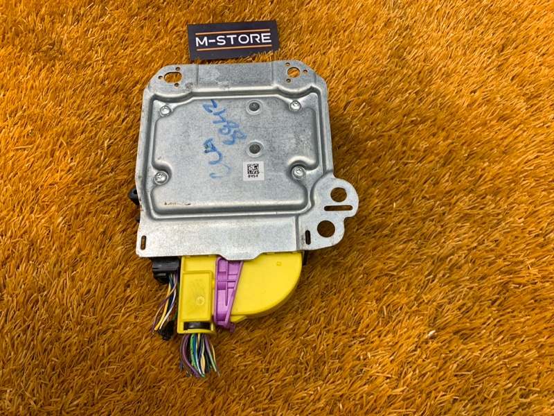 Блок управления Airbag, 1420 рублей, Красноярск