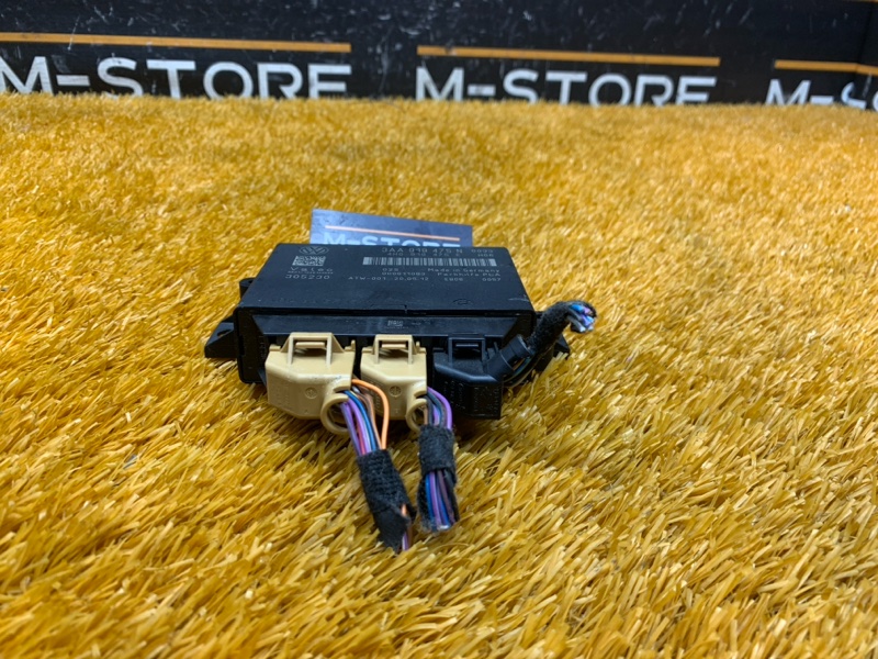 блок управления парктроником, 2500 рублей, Красноярск