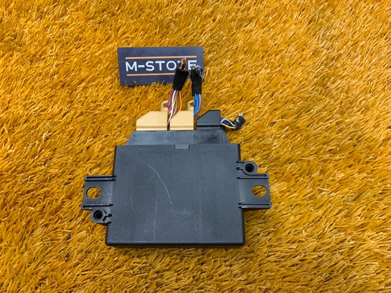 блок управления парктроником, 2500 рублей, Красноярск