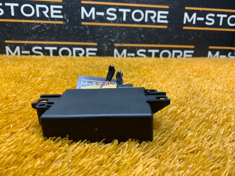 блок управления парктроником, 2500 рублей, Красноярск