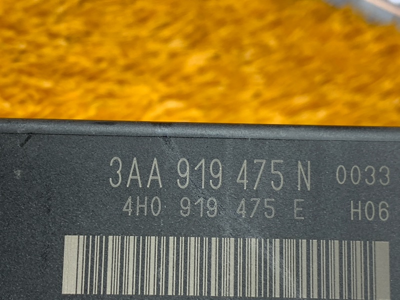 блок управления парктроником, 2500 рублей, Красноярск