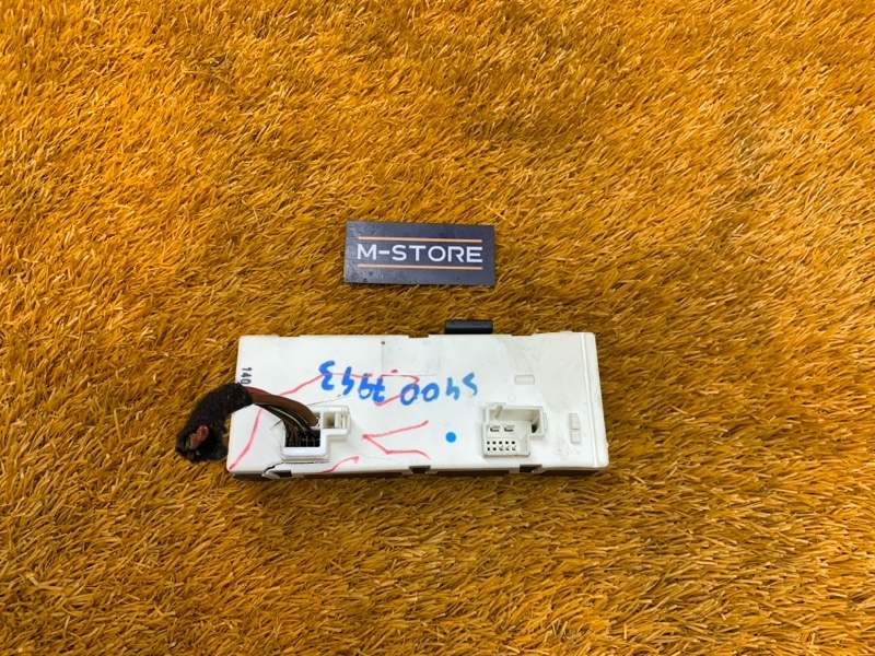 Блок управления крышкой багажника, 1780 рублей, Красноярск