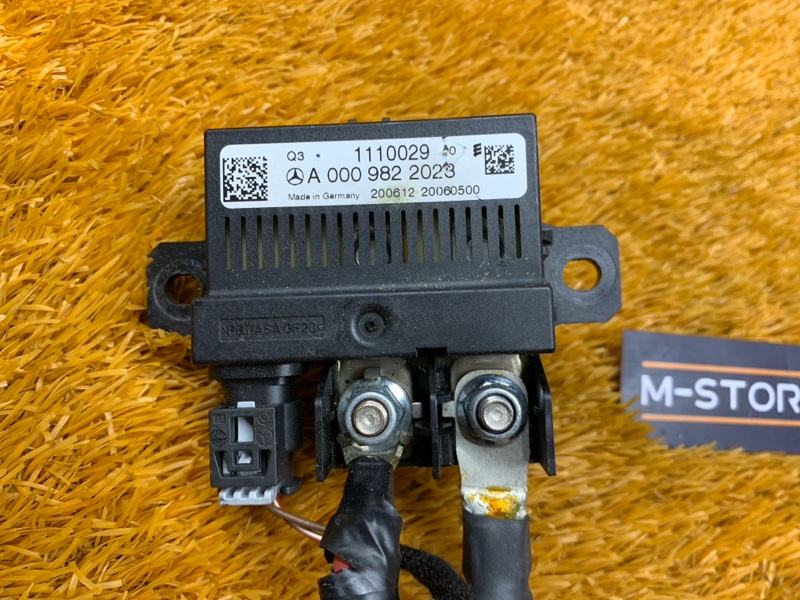 Блок управления, 1240 рублей, Красноярск