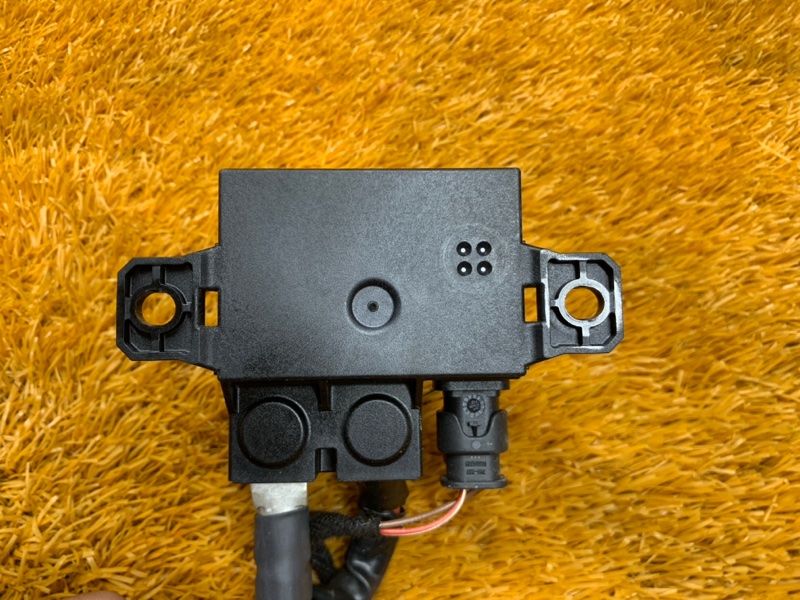 Блок управления, 1240 рублей, Красноярск