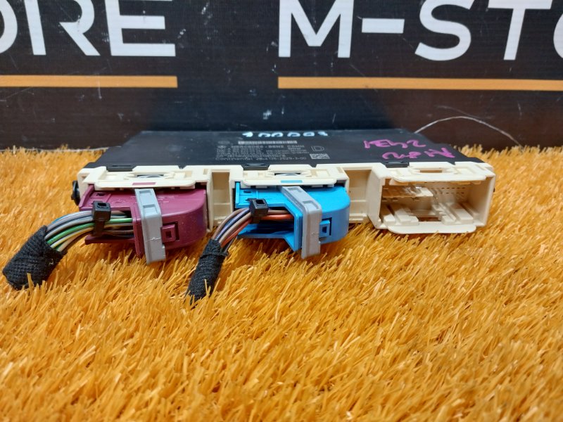 блок управления сиденьем, 5090 рублей, Красноярск