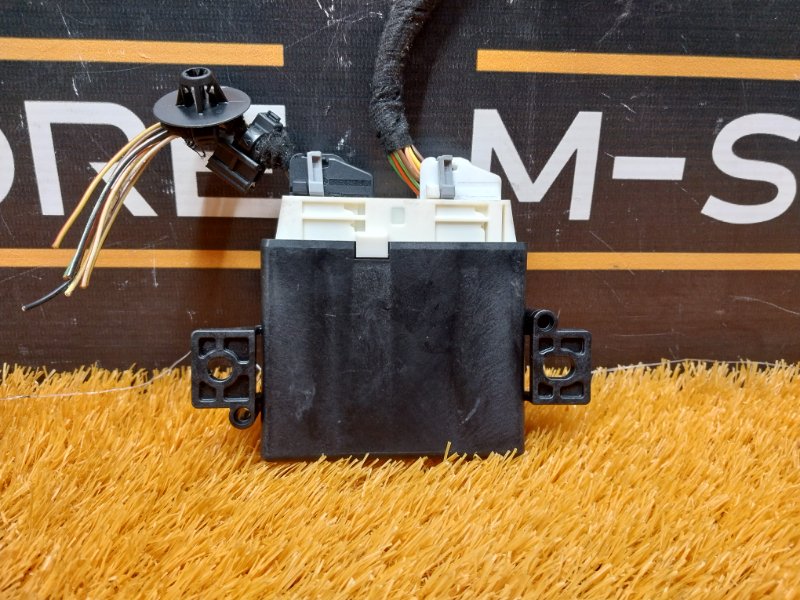 блок управления парктроником, 3520 рублей, Красноярск