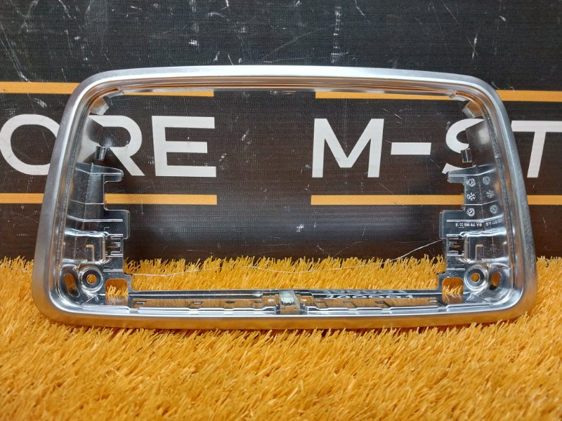 Рамка магнитолы, 870 рублей, Красноярск