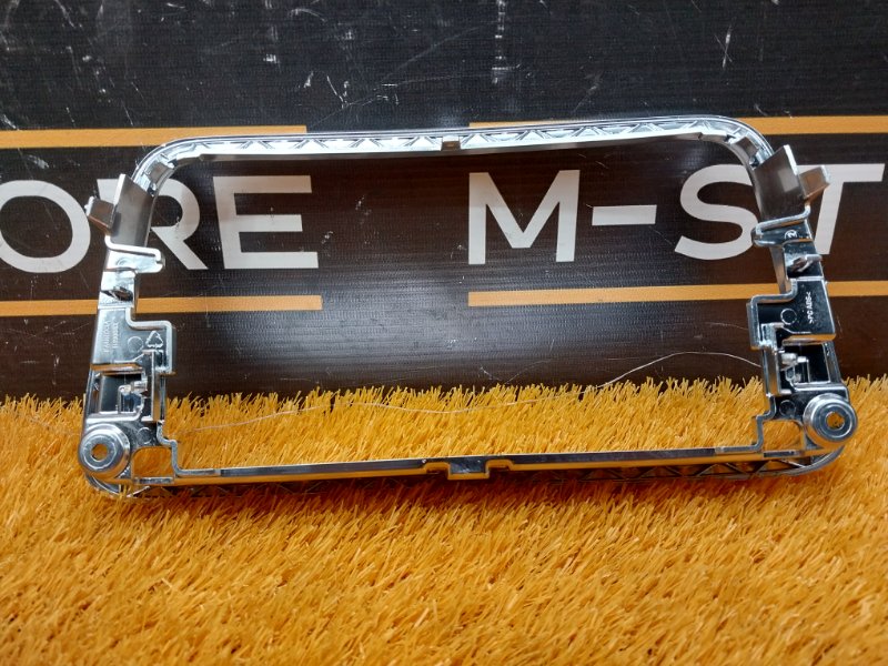 Рамка магнитолы, 870 рублей, Красноярск