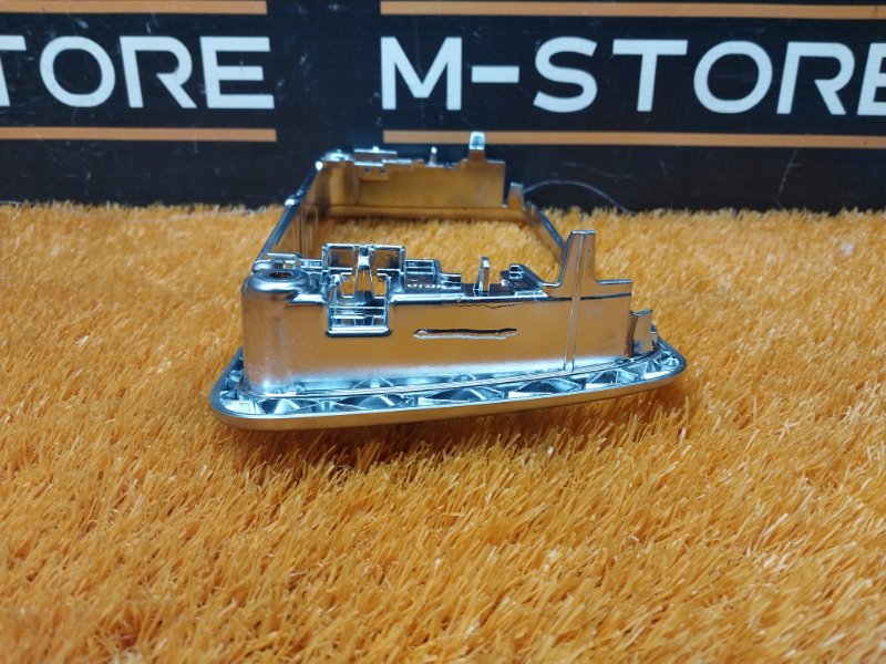 Рамка магнитолы, 870 рублей, Красноярск