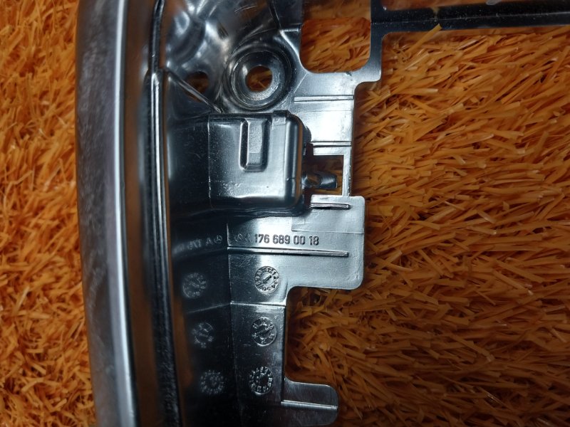 Рамка магнитолы, 870 рублей, Красноярск